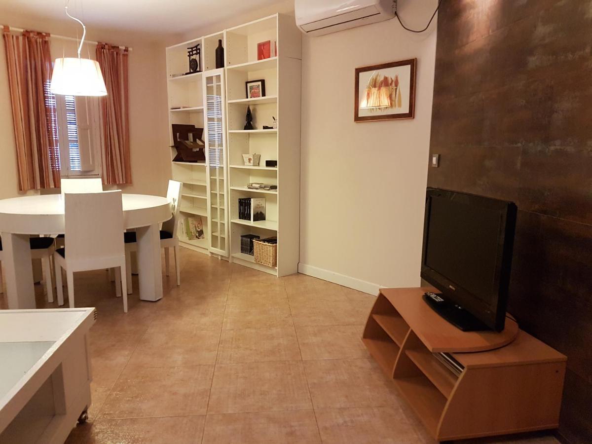 Burujon Puerta A Las Barrancas 빌라 외부 사진